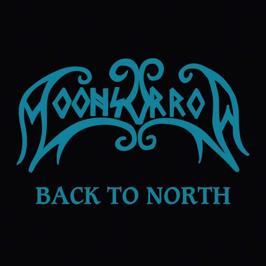 Back To North (Box) Moonsorrow