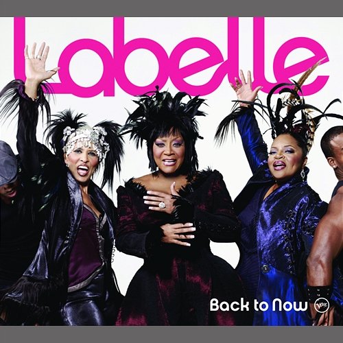 Back To Now Labelle