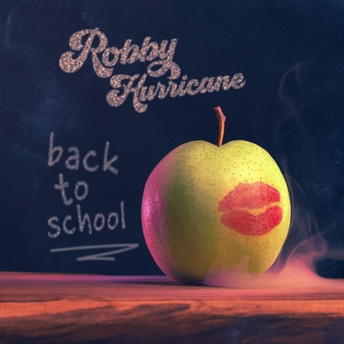 Back to School Robby Hurricane