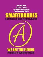 Back to School Supplies - World Premiere! How to Write an English Essay (100 Pages): 40 Smartgrades 2-In-1 School Notebooks for Class Notes and Test R Sugar Sharon Rose