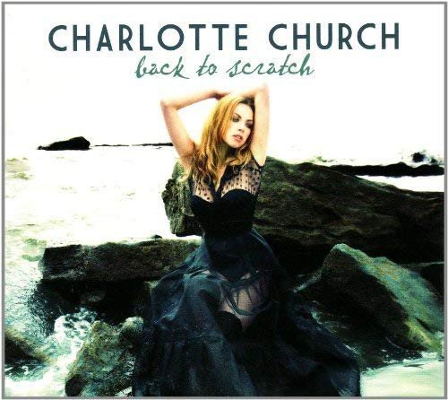 Back to scratch Church Charlotte