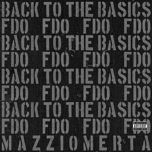 Back to the Basics MazziOmerta