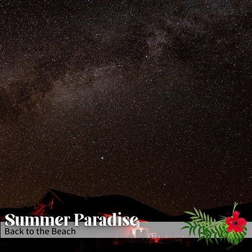 Back to the Beach Summer Paradise