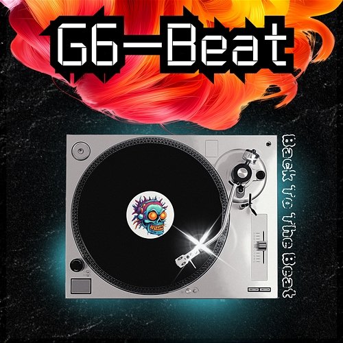 Back To The Beat G6-Beat
