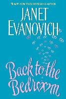 Back to the Bedroom LP Evanovich Janet