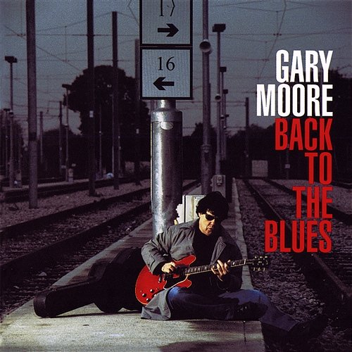 Back to the Blues Gary Moore