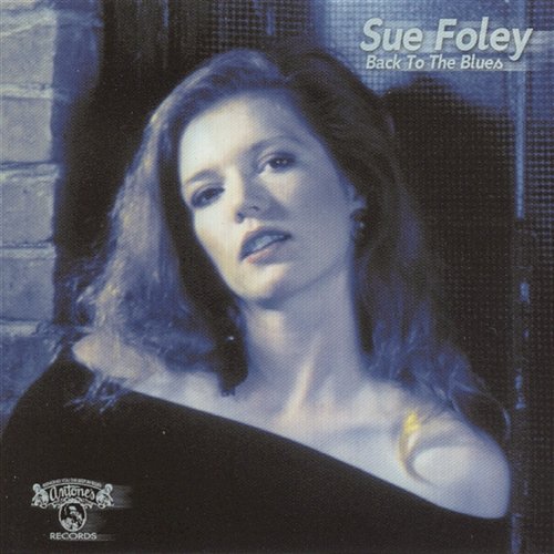 Lightin' Boogie Sue Foley