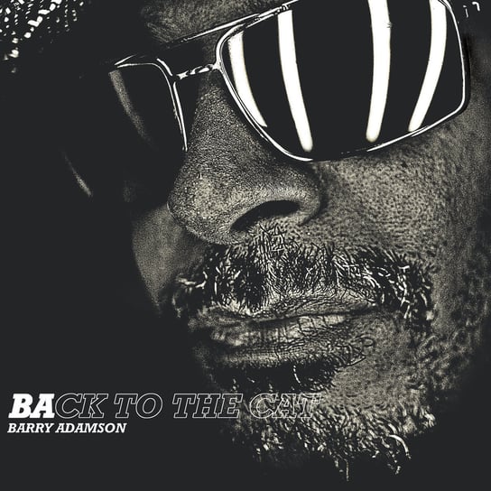Back To The Cat Adamson Barry