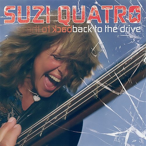 Back To The Drive Suzi Quatro
