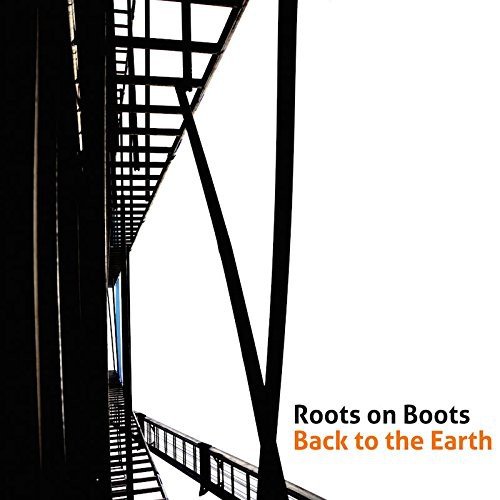 Back To The Earth Various Artists