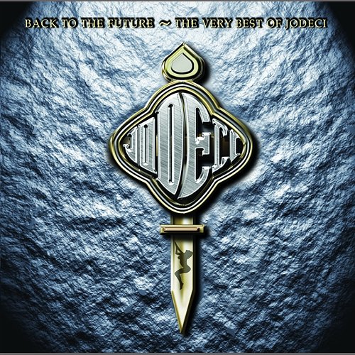 Back To The Future: The Very Best Of Jodeci Jodeci