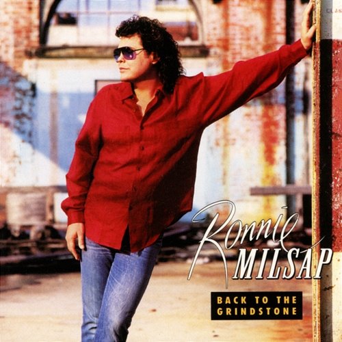 Back To The Grindstone Ronnie Milsap