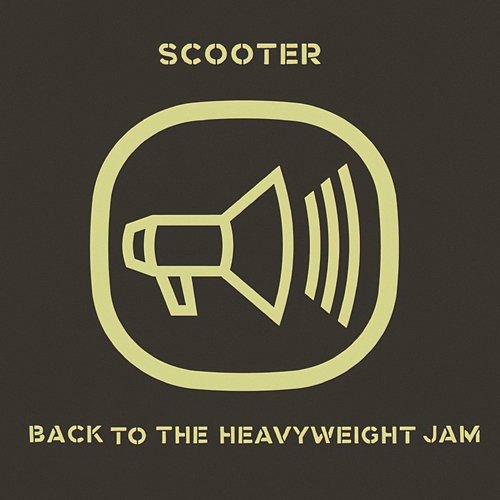 Back To The Heavyweight Jam Scooter