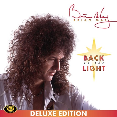 Back To The Light Brian May