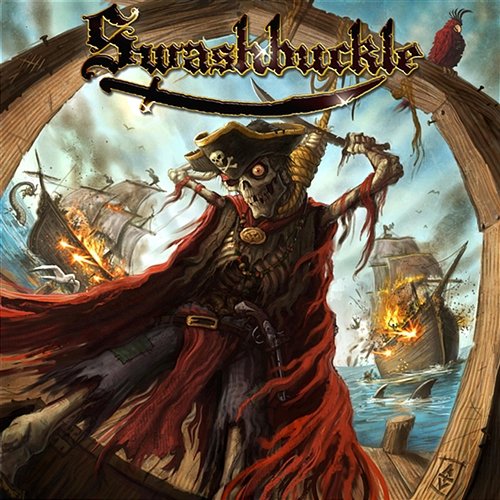Attack!!! Swashbuckle