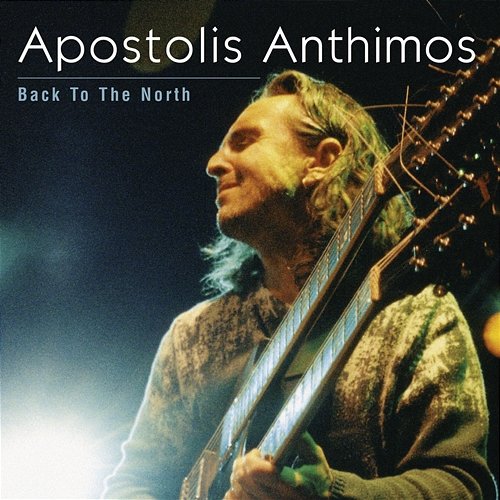 Back To The North Apostolis Anthimos