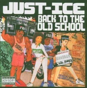 Back To The Old School Just Ice