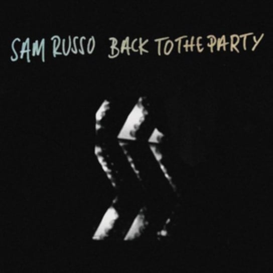 Back to the Party, płyta winylowa Russo Sam