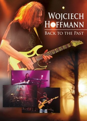 Back to the Past Hoffmann Wojciech