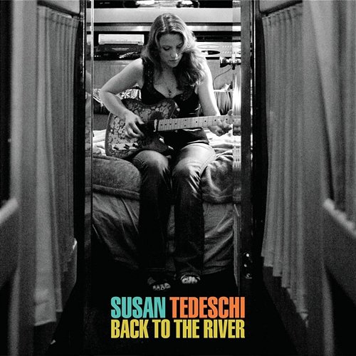Back To The River Susan Tedeschi