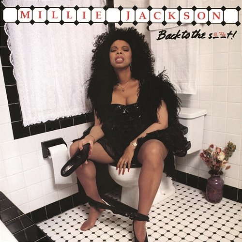 Back to the S..t! (Live) Millie Jackson