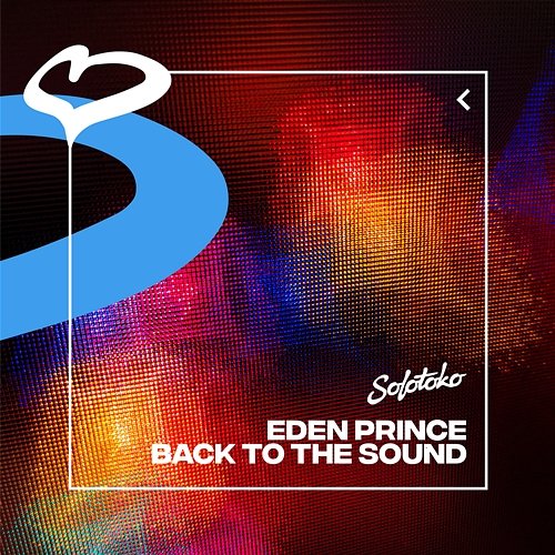Back To The Sound Eden Prince