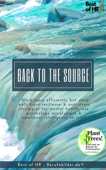 Back to the Source Simone Janson