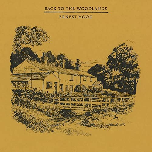 Back to The Woodlands (Noonday Yellows) Various Artists
