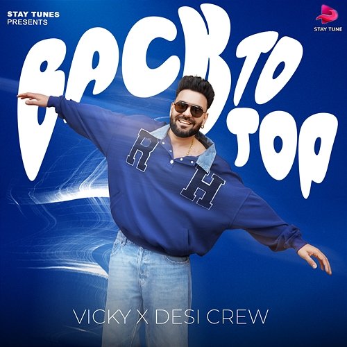 Back To Top Vicky, Desi Crew, Gurlez Akhtar & Mandeep Maavi