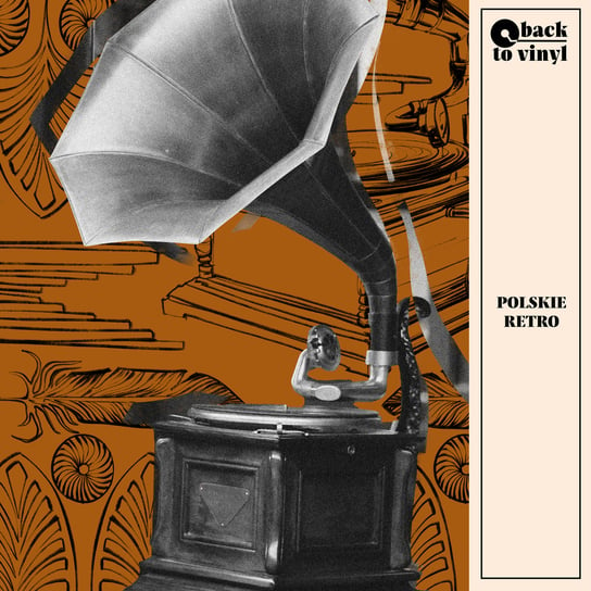 Back To Vinyl: Retro Various Artists