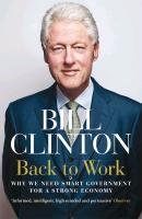 Back to Work Clinton Bill