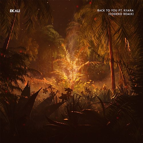 Back To You Ekali