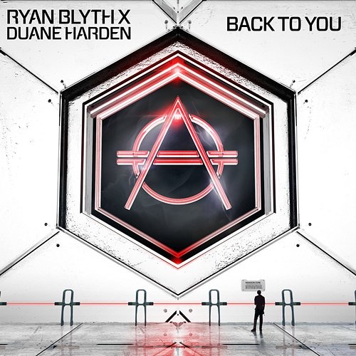 Back To You Ryan Blyth & Duane Harden