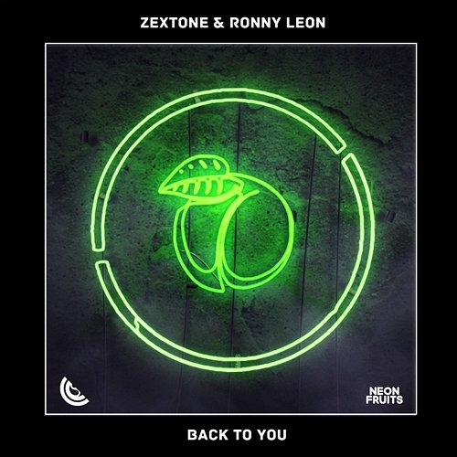 Back to You ZEXTONE & Ronny Leon