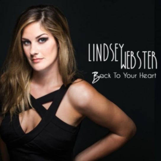 Back to Your Heart Lindsey Webster