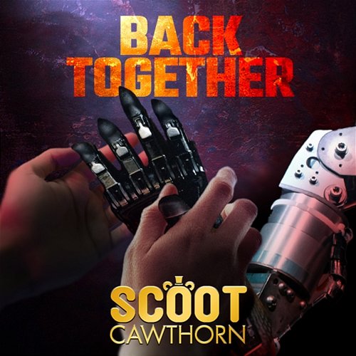 Back Together LoreFi, Scoot Cawthorn
