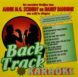 Back Track. Volume 22 Various Artists