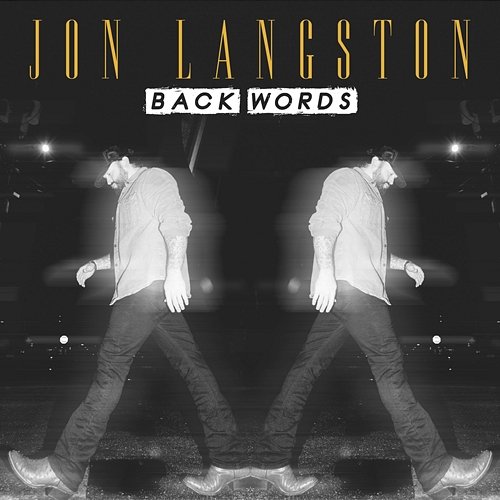 Back Words Jon Langston