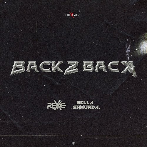 Back2Back Rexxie feat. Bella Shmurda
