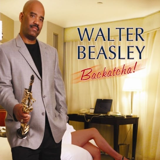 Backatcha! Beasley Walter