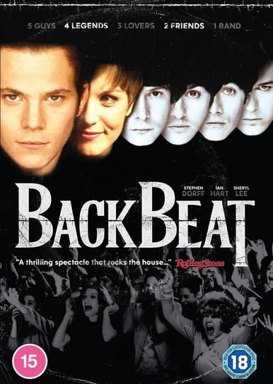 Backbeat Various Directors