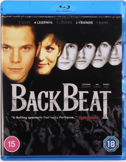 Backbeat Various Directors
