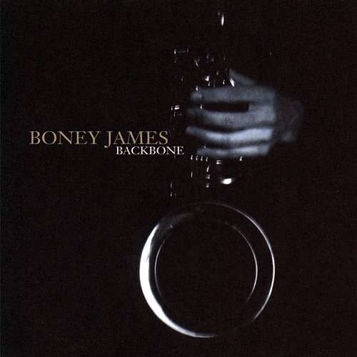 Backbone Boney James