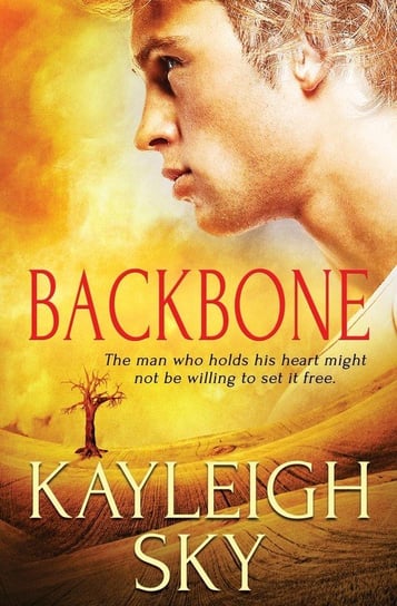 Backbone Sky Kayleigh