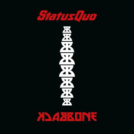 Backbone (Limited Edition) Status Quo
