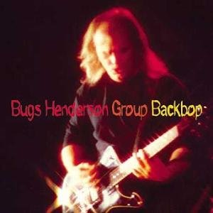 Backbop Henderson Bugs
