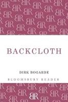 Backcloth Bogarde Dirk