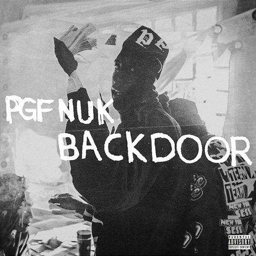 Backdoor PGF Nuk