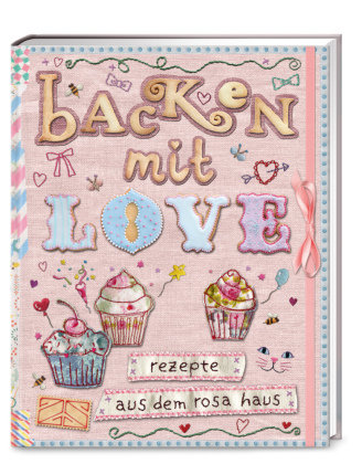Backen mit Love ZS - Ein Verlag der Edel Verlagsgruppe