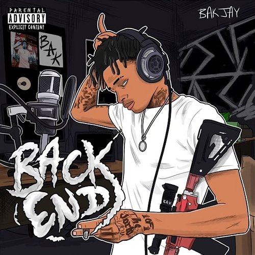 Backend BAK Jay